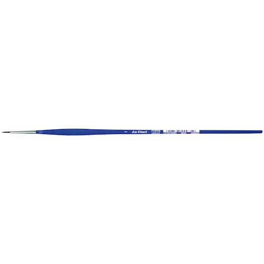 da Vinci FORTE Acrylics Series 8630 Synthetic Round Brush